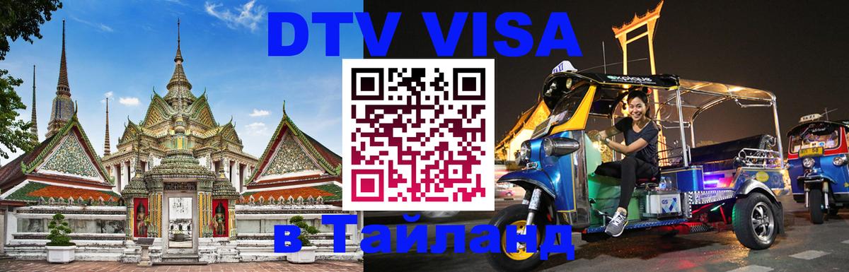 Оформление DTV визы под ключ: стоимость и тарифы, только загранпаспорт - 09.01.2026 